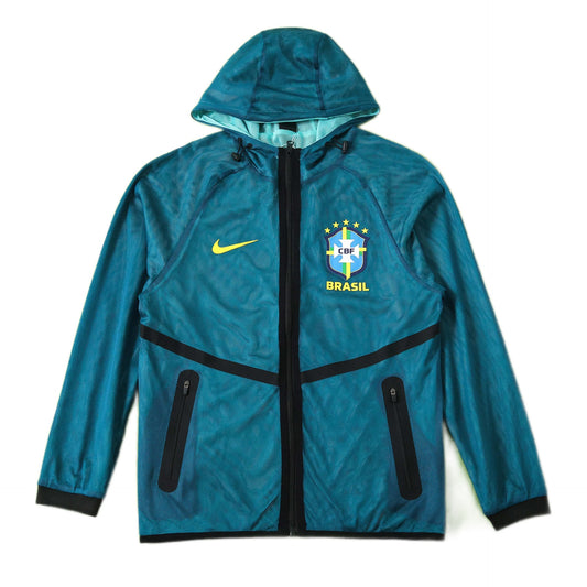 veste du brésil