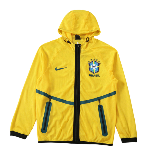 Veste du brésil