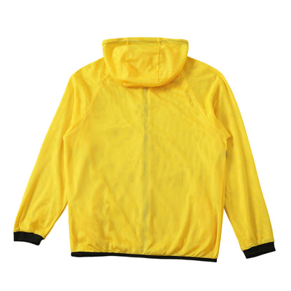 Veste du brésil