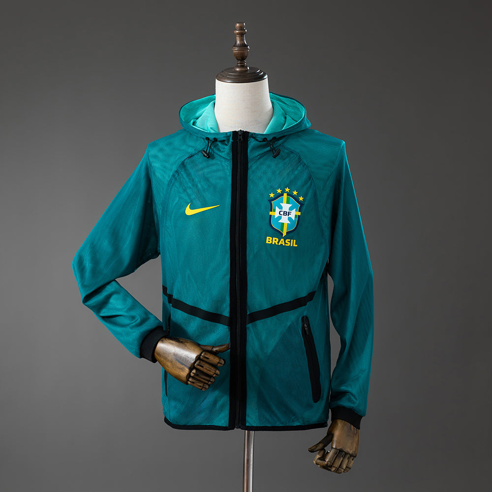 Veste brésil