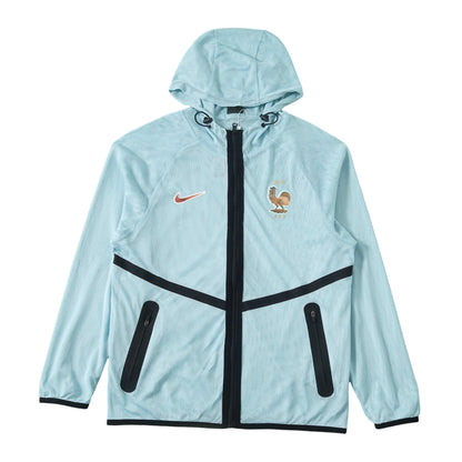 veste de la france