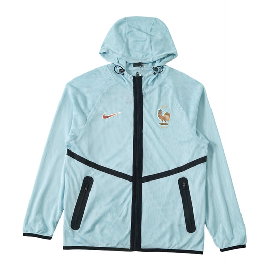veste de la france