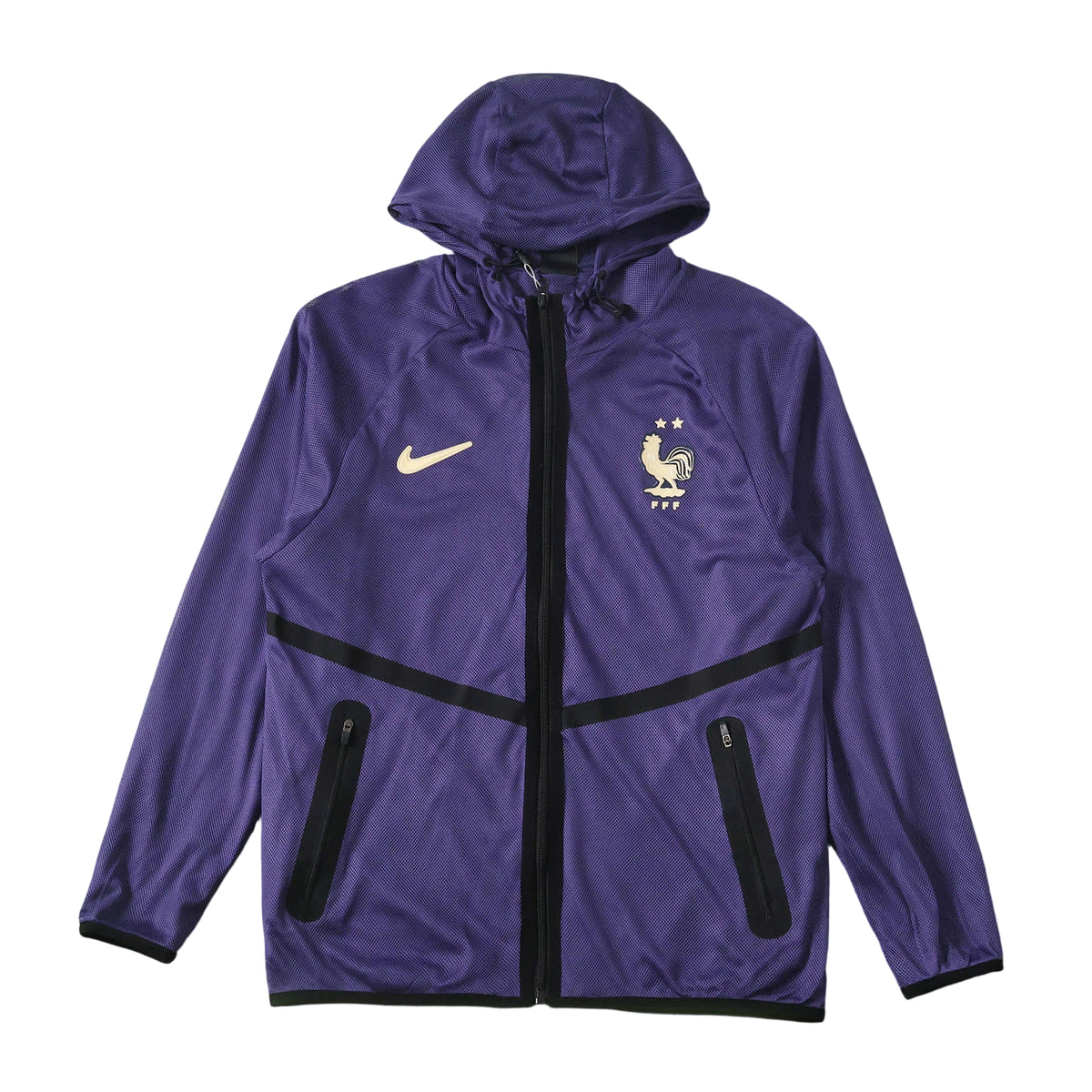 veste de la france