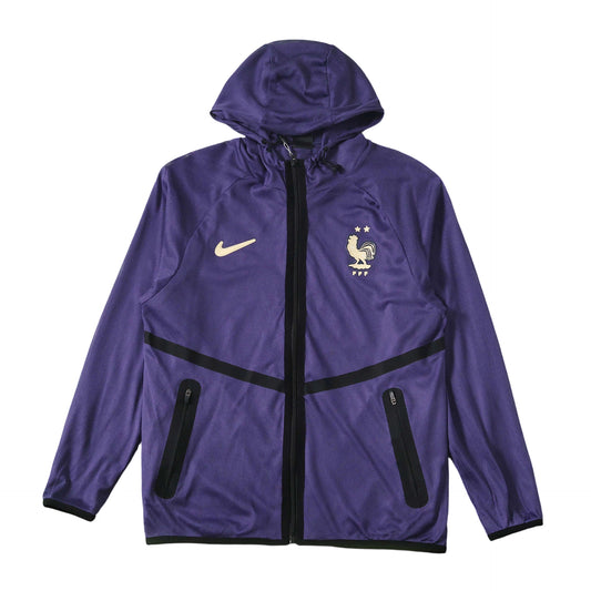 veste de la france