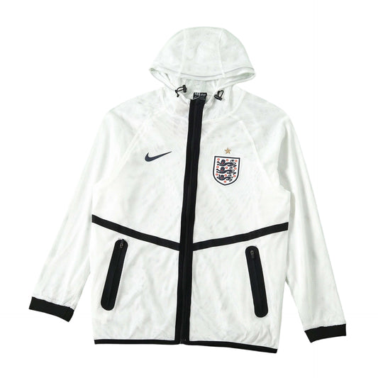 veste de l'Angleterre