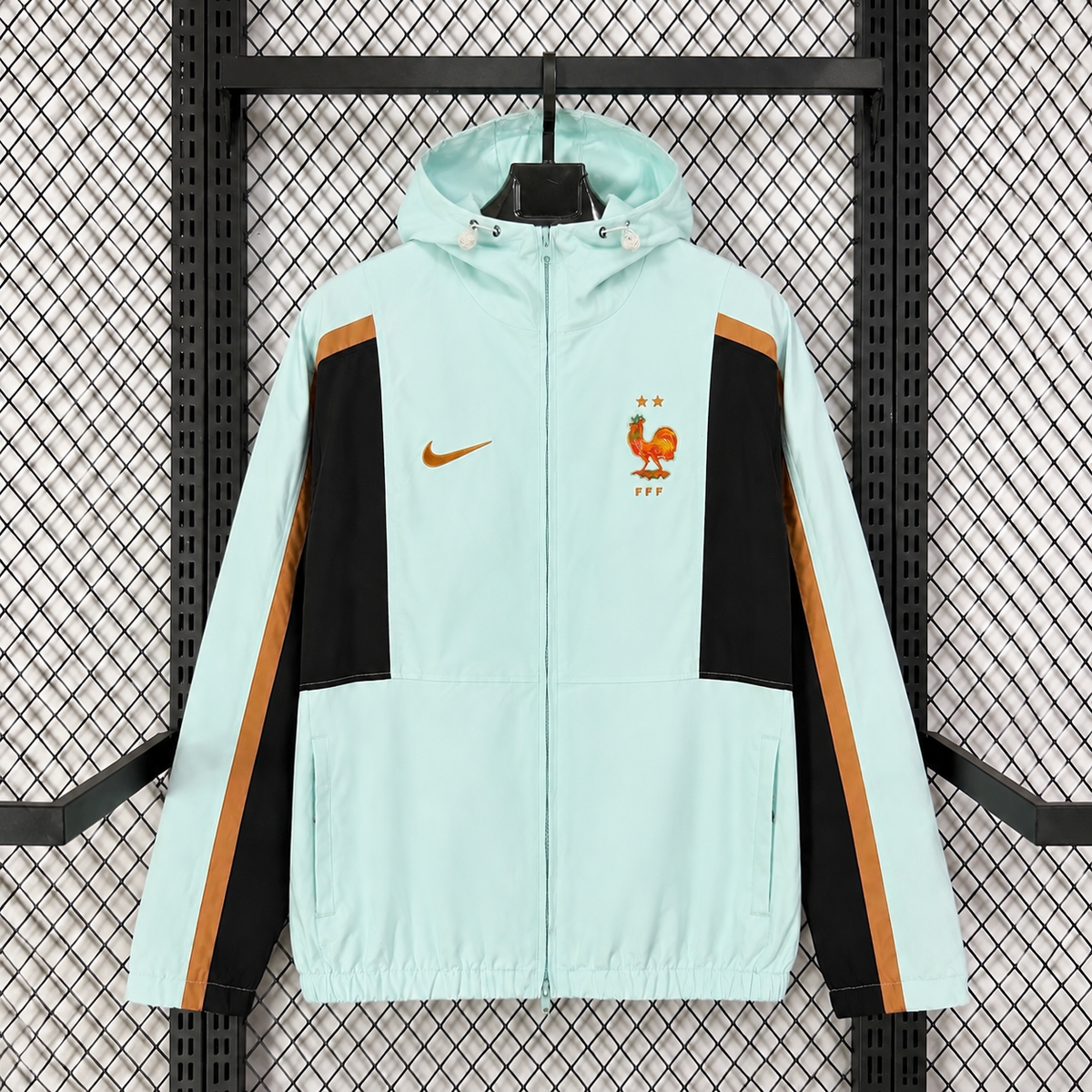 veste de la france