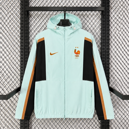 veste de la france