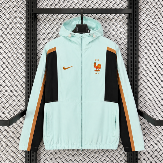 veste de la france