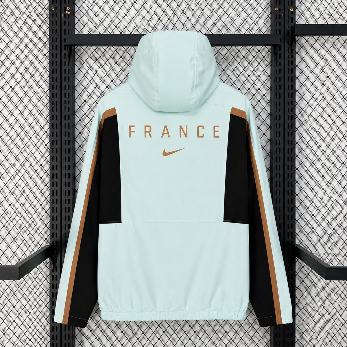veste de la france