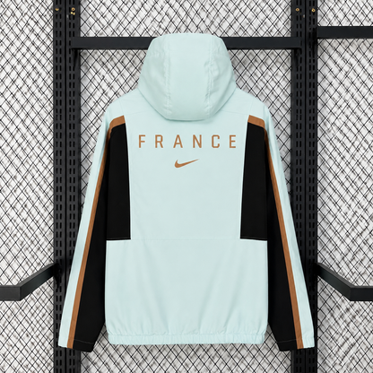 veste de la france