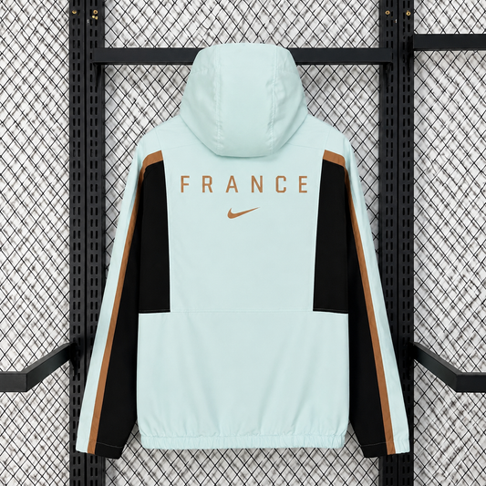 veste de la france