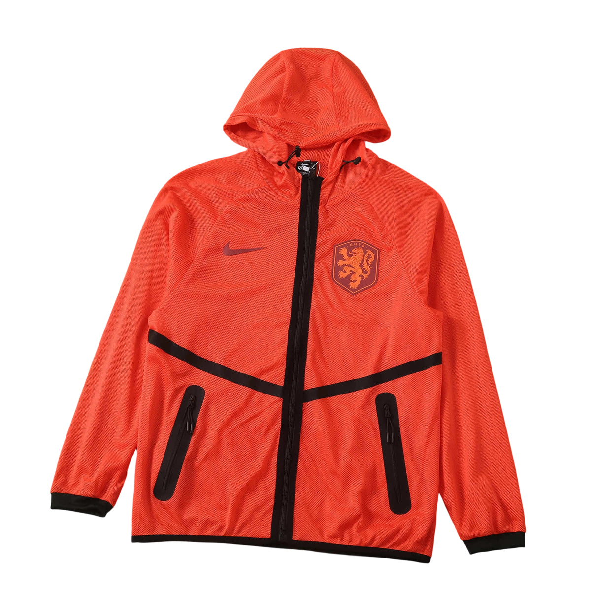 veste du Pays-Bas