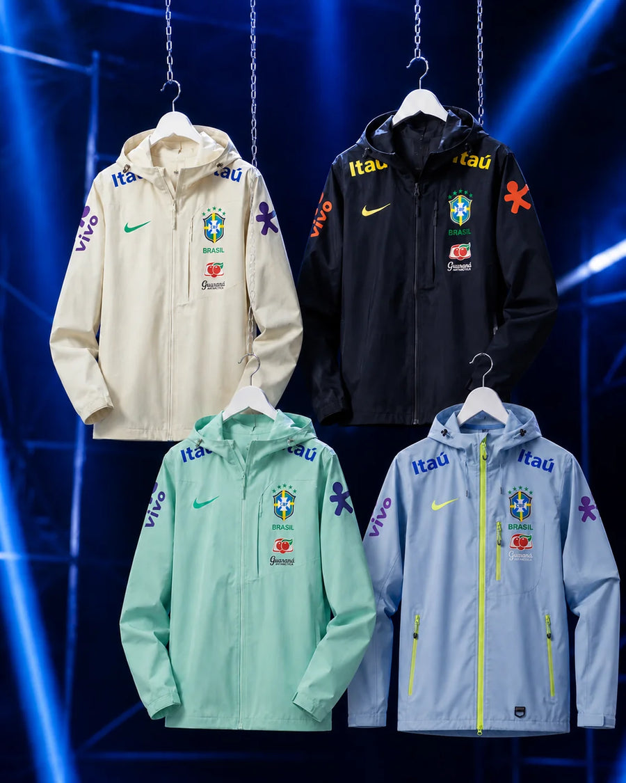 Vestes