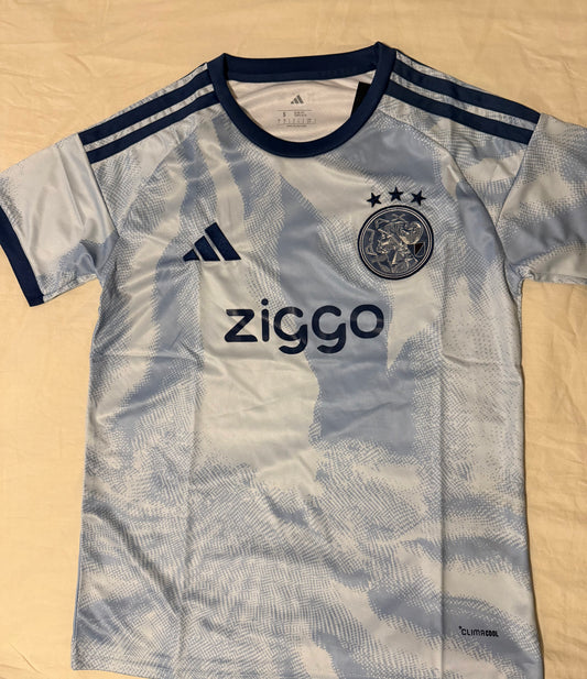 Maillot Ajax