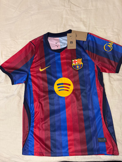 Maillot barca Yamal