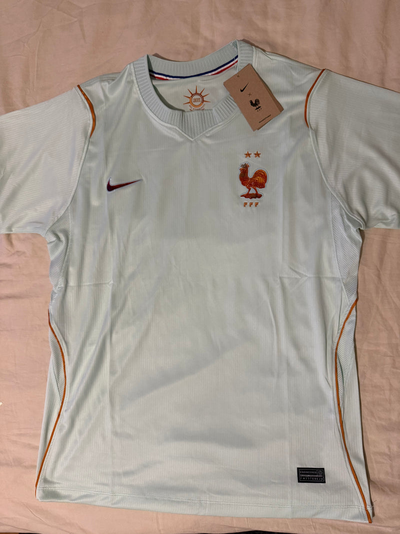 Maillot France