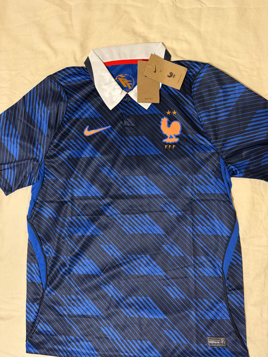 Maillot France