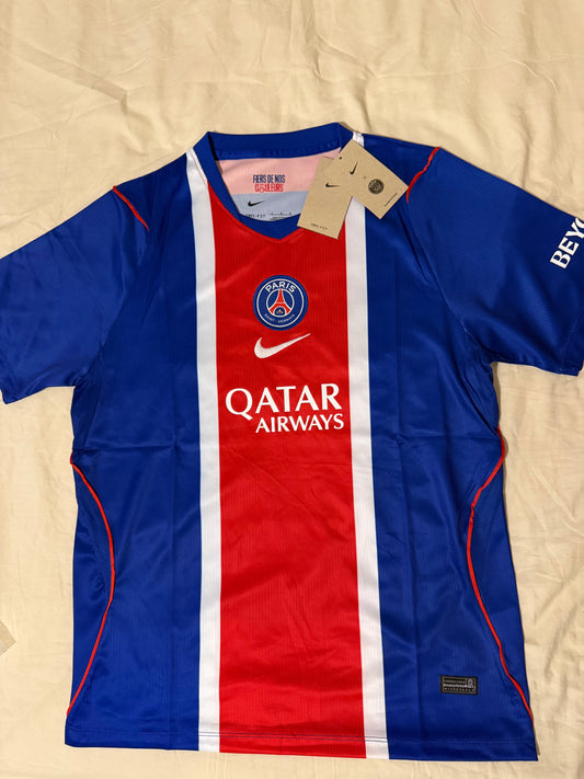 Maillot PSG
