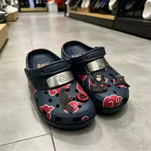 Crocs Naruto
