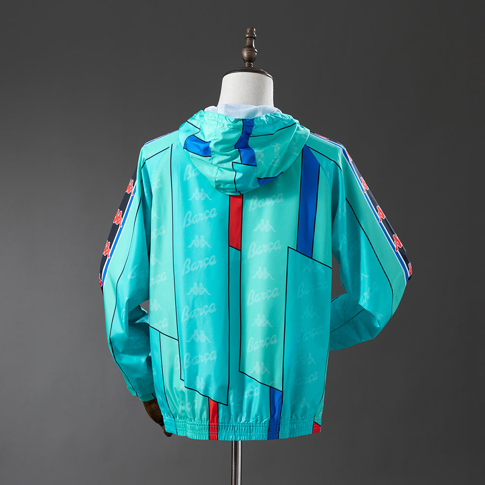 Veste barca