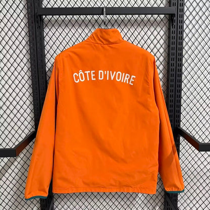 Veste de la Côte d'Ivoire
