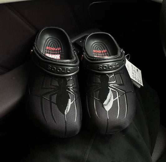 crocs
