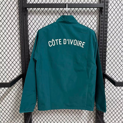 Veste de la Côte d'Ivoire