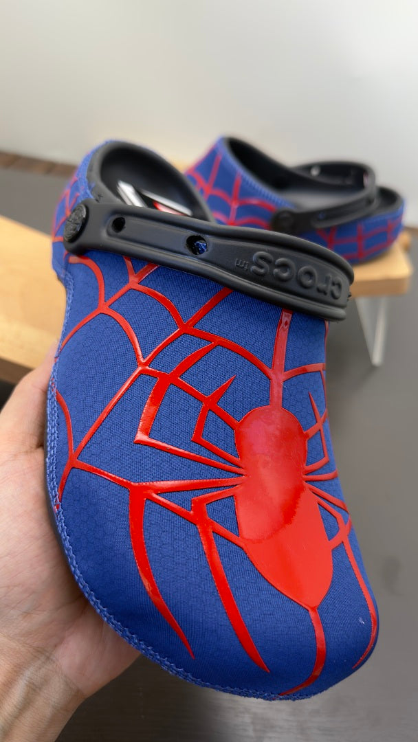 crocs