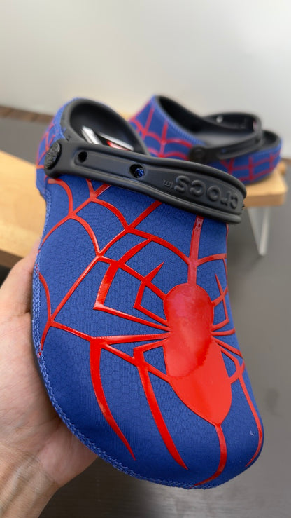 crocs