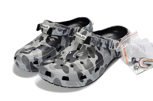 crocs