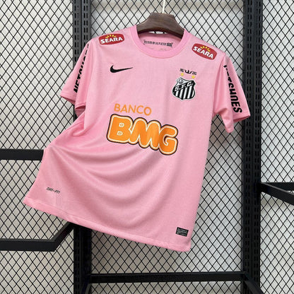Maillot Santos Neymar JR