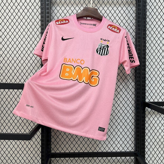 Maillot Santos Neymar JR