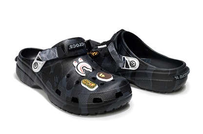 crocs
