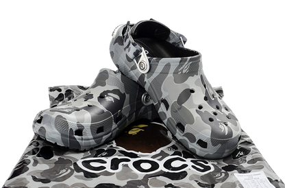 crocs