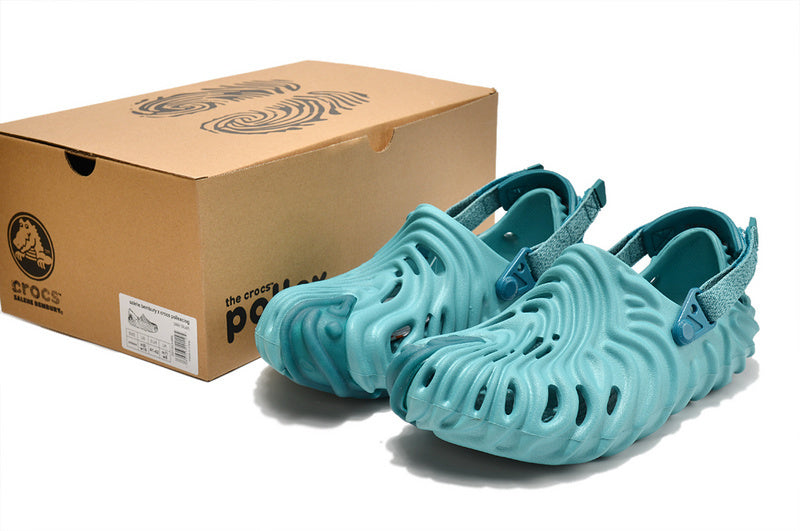 crocs