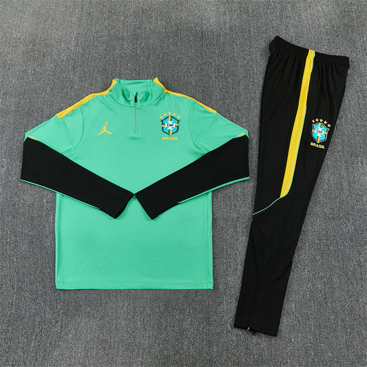 Ensemble Brésil