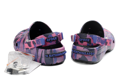 crocs