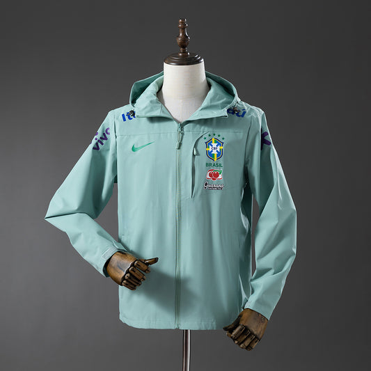 Veste du brésil