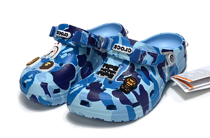 crocs