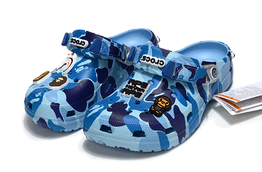 crocs