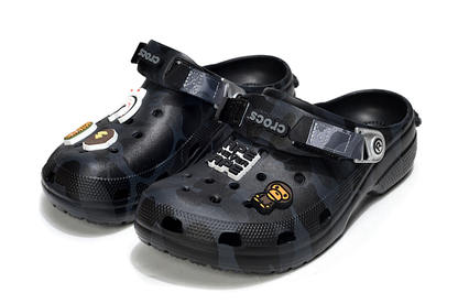 crocs