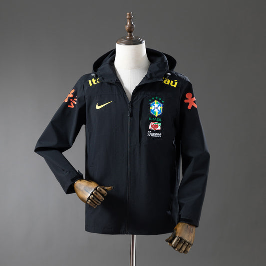 Veste du brésil