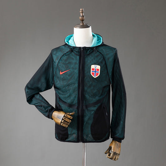 Veste de la Norvège