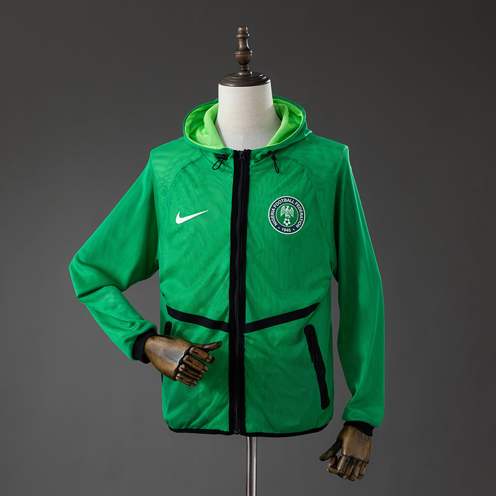 Veste Nigéria