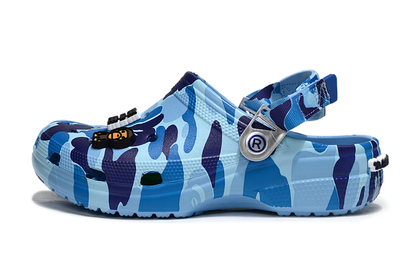 crocs