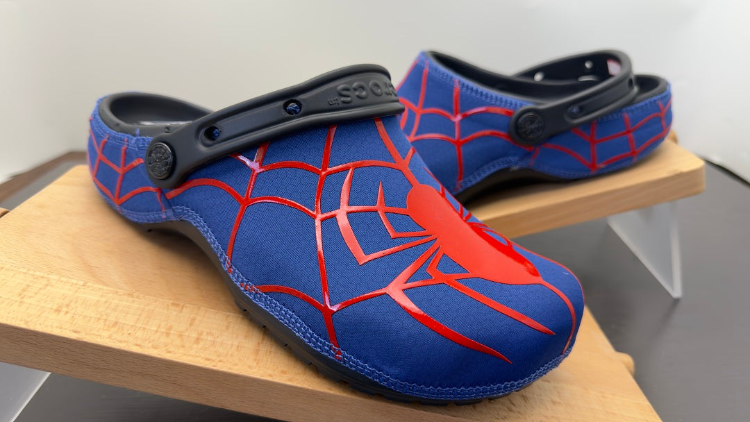 crocs