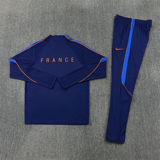 Ensemble France