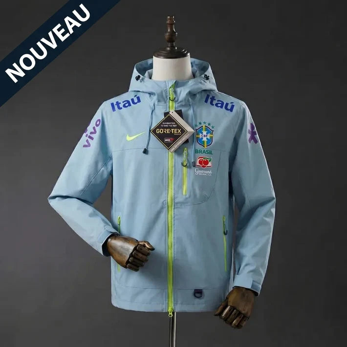 Veste Brésil