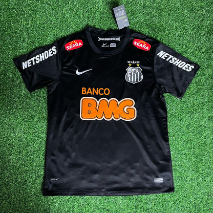 Maillot Santos Neymar JR