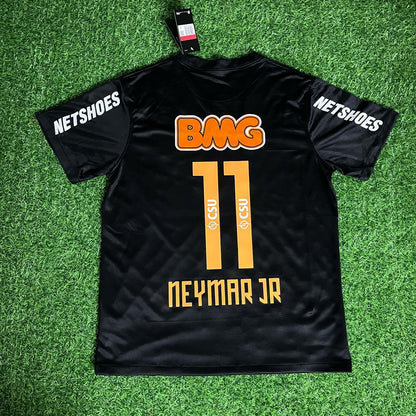Maillot Santos Neymar JR